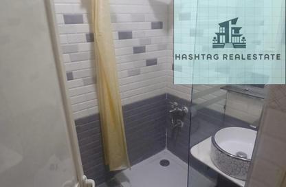 Apartment - 3 Bedrooms - 2 Bathrooms for rent in Al Khamayel city - Sheikh Zayed Compounds - Sheikh Zayed City - Giza