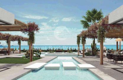 Chalet - 1 Bedroom - 2 Bathrooms for sale in Al Masyaf - Ras Al Hekma - North Coast