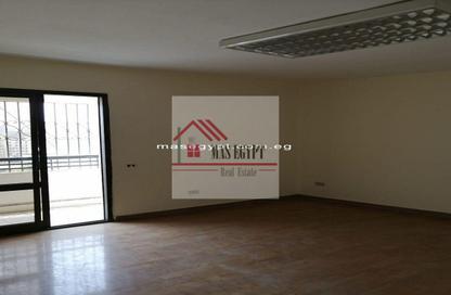 Office Space - Studio - 3 Bathrooms for sale in Abdel Moneim Riad St. - Mohandessin - Giza