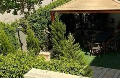 (بنتهاوس  (روف - 3 غرف نوم - 3 حمامات للبيع في ذا بروكز - كمبوندات القطامية - القطامية - مدينة القاهرة الجديدة - القاهرة