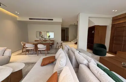 Villa - 4 Bedrooms - 4 Bathrooms for sale in The Crown - Cairo Alexandria Desert Road - 6 October City - Giza