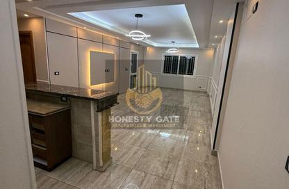 Apartment - 3 Bedrooms - 2 Bathrooms for sale in B11 - Madinaty - Cairo