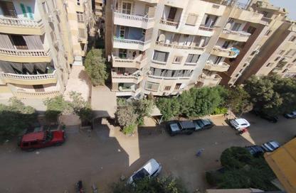 شقة - 3 غرف نوم - 2 حمامات للايجار في البوابة الاولي - خوفو - حدائق الاهرام - الجيزة