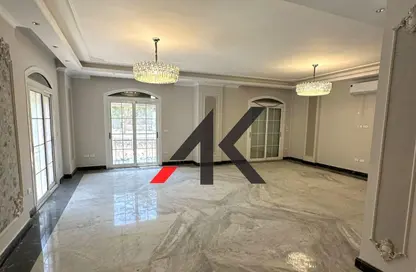 منزل مزدوج - 4 غرف نوم - 4 حمامات للايجار في ليان ريزيدنس - كمبوندات التجمع الخامس - التجمع الخامس - مدينة القاهرة الجديدة - القاهرة