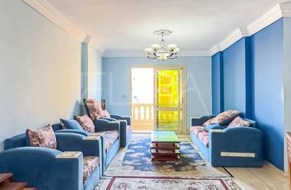 Apartment - 2 Bedrooms - 1 Bathroom for sale in Mohamed Farid St. - Bolkly - Hay Sharq - Alexandria Apartment - 2 Bedrooms - 1 Bathroom for sale in Mohamed Farid St. - Bolkly - Hay Sharq - Alexandria
