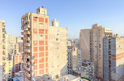 Apartment - 2 Bedrooms - 1 Bathroom for sale in Mohamed Farid St. - Bolkly - Hay Sharq - Alexandria Apartment - 2 Bedrooms - 1 Bathroom for sale in Mohamed Farid St. - Bolkly - Hay Sharq - Alexandria
