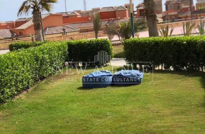 Chalet - 2 Bedrooms - 2 Bathrooms for sale in Bluemar Wadi Degla - Sidi Abdel Rahman - North Coast