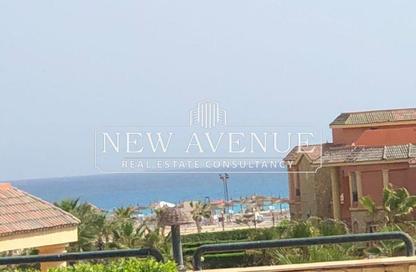 Chalet - 2 Bedrooms - 2 Bathrooms for sale in Bluemar Wadi Degla - Sidi Abdel Rahman - North Coast