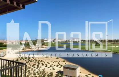 Twin House - 4 Bedrooms - 3 Bathrooms for sale in Marassi - Sidi Abdel Rahman - North Coast