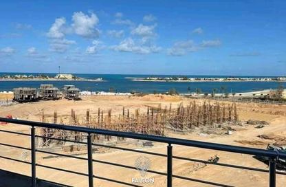 شاليه - 2 غرف نوم - 2 حمامات للبيع في لاجون - العلمين - الساحل الشمالي شاليه - 2 غرف نوم - 2 حمامات للبيع في لاجون - العلمين - الساحل الشمالي
