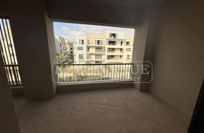 Apartment - 2 Bedrooms - 3 Bathrooms for sale in District 5 - 5th Settlement Compounds - The 5th Settlement - New Cairo City - Cairo