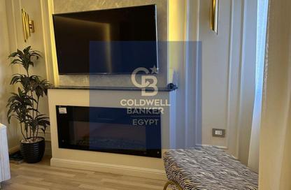Penthouse - 4 - 5 for sale in Mountain View Hyde Park - 5th Settlement Compounds - The 5th Settlement - New Cairo City - Cairo