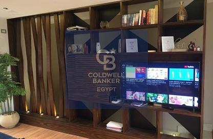 Penthouse - 4 - 5 for sale in Mountain View Hyde Park - 5th Settlement Compounds - The 5th Settlement - New Cairo City - Cairo