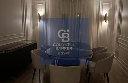 Penthouse - 4 - 5 for sale in Mountain View Hyde Park - 5th Settlement Compounds - The 5th Settlement - New Cairo City - Cairo