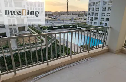 شقة - 3 غرف نوم - 3 حمامات للايجار في ميفيدا - كمبوندات التجمع الخامس - التجمع الخامس - مدينة القاهرة الجديدة - القاهرة