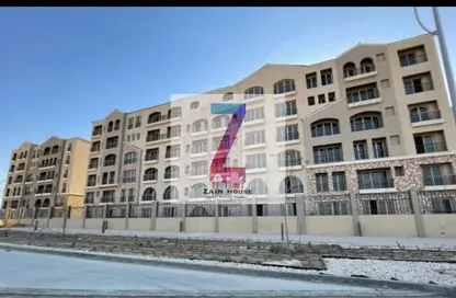 شقة - 2 غرف نوم - 2 حمامات للبيع في جرين سكوير - كمبوندات مدينة المستقبل - مدينة المستقبل - القاهرة