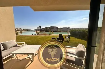 شاليه - 2 غرف نوم - 1 حمام للبيع في ازها الساحل الشمالي - راس الحكمة - الساحل الشمالي شاليه - 2 غرف نوم - 1 حمام للبيع في ازها الساحل الشمالي - راس الحكمة - الساحل الشمالي