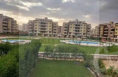 شقة - 4 غرف نوم - 3 حمامات للبيع في بروميناد ريزيدنس - طريق مصر اسكندرية الصحراوي - مدينة 6 أكتوبر - الجيزة شقة - 4 غرف نوم - 3 حمامات للبيع في بروميناد ريزيدنس - طريق مصر اسكندرية الصحراوي - مدينة 6 أكتوبر - الجيزة