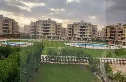 Apartment - 4 Bedrooms - 3 Bathrooms for sale in Promenade Residence - Cairo Alexandria Desert Road - 6 October City - Giza