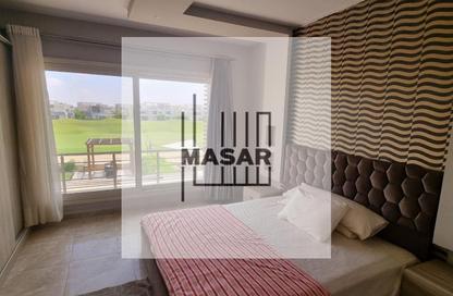 شاليه - 2 غرف نوم - 3 حمامات للايجار في هاسييندا باي - سيدي عبد الرحمن - الساحل الشمالي
