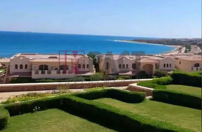 شاليه - 3 غرف نوم - 2 حمامات للبيع في لافيستا توباز - لافيستا - العين السخنة - السويس