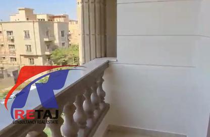 شقة - 3 - 2 للايجار في النخيل - كمبوندات التجمع الخامس - التجمع الخامس - مدينة القاهرة الجديدة - القاهرة