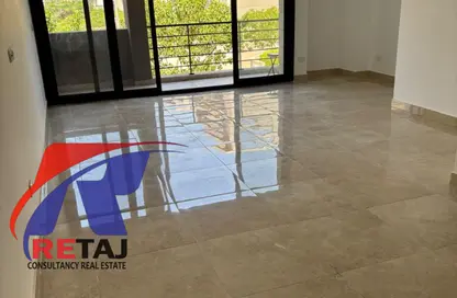 Apartment - 3 Bedrooms - 2 Bathrooms for rent in El Nakheel - 5th Settlement Compounds - The 5th Settlement - New Cairo City - Cairo