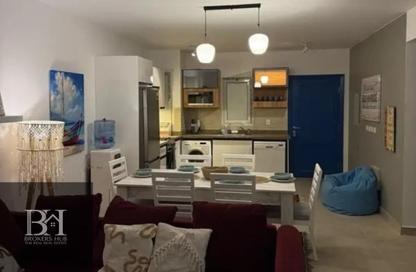 Chalet - 3 Bedrooms - 2 Bathrooms for sale in Mountain View - Ras Al Hekma - North Coast Chalet - 3 Bedrooms - 2 Bathrooms for sale in Mountain View - Ras Al Hekma - North Coast