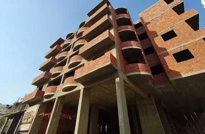 شقة - 3 غرف نوم - 2 حمامات للبيع في الهضبة الوسطي - المقطم - القاهرة