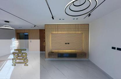 Apartment - 3 Bedrooms - 3 Bathrooms for sale in Madinaty - Cairo