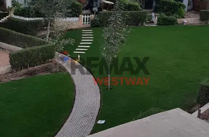 أي فيلا - 3 غرف نوم - 3 حمامات للبيع في أكتوبر بلازا - كمبوندات 6 أكتوبر - مدينة 6 أكتوبر - الجيزة