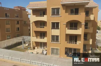 شقة - 3 غرف نوم - 3 حمامات للبيع في مدينة الخمائل - كمبوندات الشيخ زايد - الشيخ زايد - الجيزة