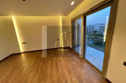 Apartment - 3 Bedrooms - 3 Bathrooms for rent in Galleria Moon Valley - South Investors Area - New Cairo City - Cairo