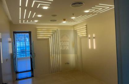 Office Space - Studio - 1 Bathroom for rent in Cairo Capital Center - North Teseen St. - The 5th Settlement - New Cairo City - Cairo Office Space - Studio - 1 Bathroom for rent in Cairo Capital Center - North Teseen St. - The 5th Settlement - New Cairo City - Cairo
