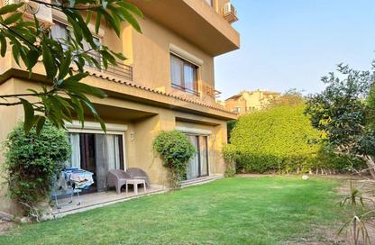 Duplex - 3 Bedrooms - 2 Bathrooms for sale in Casa - Sheikh Zayed Compounds - Sheikh Zayed City - Giza