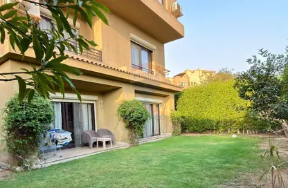 Duplex - 3 Bedrooms - 2 Bathrooms for sale in Casa - Sheikh Zayed Compounds - Sheikh Zayed City - Giza