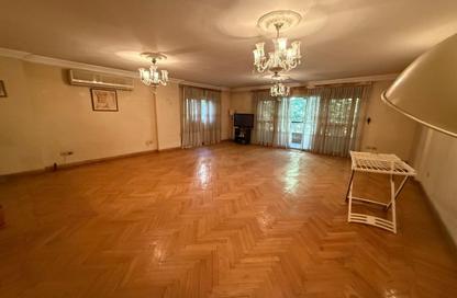 شقة - 3 غرف نوم - 3 حمامات للبيع في شارع لبنان - المهندسين - الجيزة