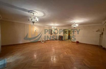 Apartment - 3 - 3 for sale in Lebanon St. - Mohandessin - Giza Apartment - 3 - 3 for sale in Lebanon St. - Mohandessin - Giza