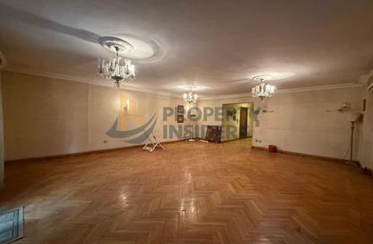 شقة - 3 - 3 للبيع في شارع لبنان - المهندسين - الجيزة شقة - 3 - 3 للبيع في شارع لبنان - المهندسين - الجيزة