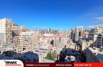 Apartment - 2 Bedrooms - 1 Bathroom for sale in Ibn Saud St. - Cleopatra - Hay Sharq - Alexandria
