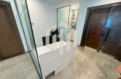Office Space - Studio - 1 Bathroom for rent in Eastown - 5th Settlement Compounds - The 5th Settlement - New Cairo City - Cairo