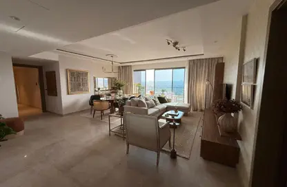 شقة - 2 غرف نوم - 2 حمامات للبيع في فيليت - كمبوندات التجمع الخامس - التجمع الخامس - مدينة القاهرة الجديدة - القاهرة