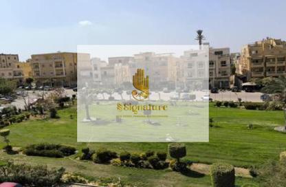 Apartment - 3 Bedrooms - 3 Bathrooms for sale in El Narges Buildings - Al Narges - New Cairo City - Cairo