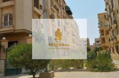 Apartment - 3 Bedrooms - 3 Bathrooms for sale in El Narges Buildings - Al Narges - New Cairo City - Cairo