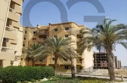 Apartment - 2 Bedrooms - 2 Bathrooms for sale in Ashgar City - Al Wahat Road - 6 October City - Giza