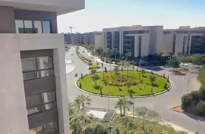 شقة - 2 غرف نوم - 2 حمامات للايجار في پريڤادو - مدينتي - القاهرة