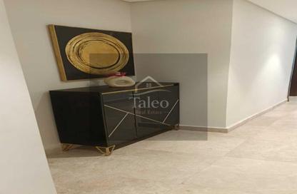 Apartment - 3 - 3 for rent in Zed Towers - Sheikh Zayed Compounds - Sheikh Zayed City - Giza