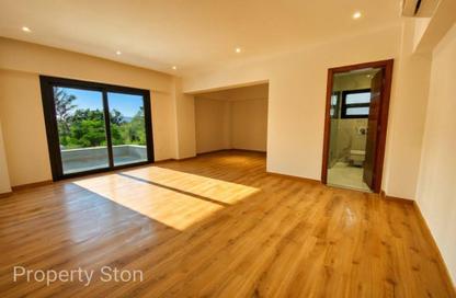 Penthouse - 3 - 4 for rent in Sarayat Al Maadi - Hay El Maadi - Cairo