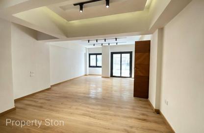 Penthouse - 3 - 4 for rent in Sarayat Al Maadi - Hay El Maadi - Cairo