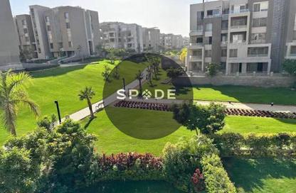 Apartment - 2 Bedrooms - 2 Bathrooms for sale in Palm Hills Kattameya - El Katameya Compounds - El Katameya - New Cairo City - Cairo